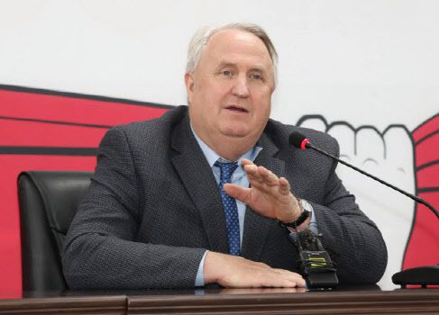 인요한 전 국민의힘 혁신위원장.(사진=이데일리DB)