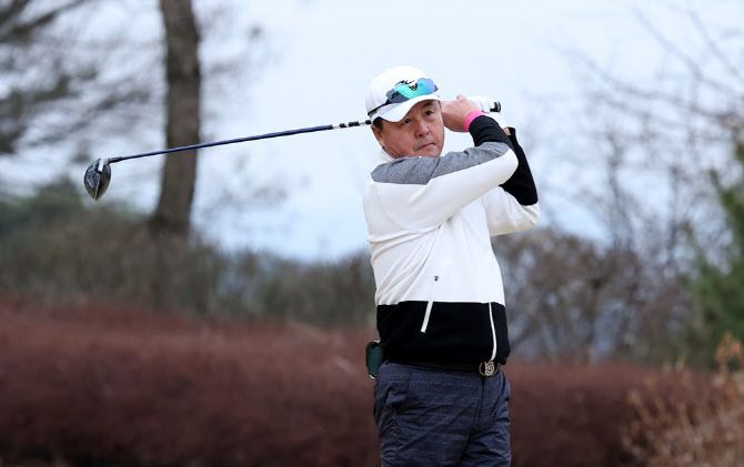 박도규. (사진=KPGA)