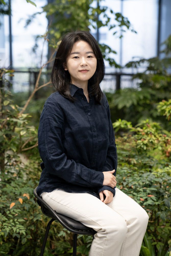 이진주 PD(사진=JTBC)