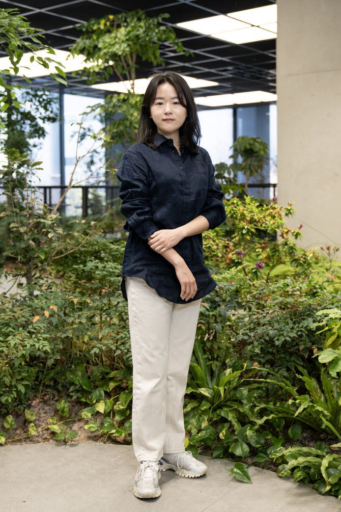 이진주 PD(사진=JTBC)