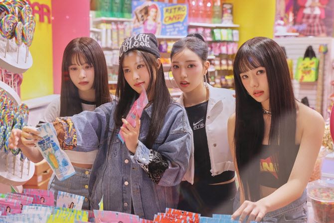 캔디샵(사진=브레이브엔터테인먼트)