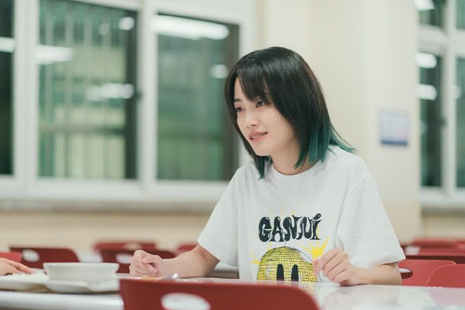 (사진=황현정 SNS)