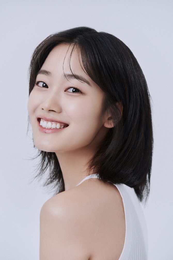 황현정(사진=윌엔터테인먼트)