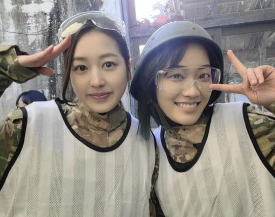 (사진=황현정 SNS)