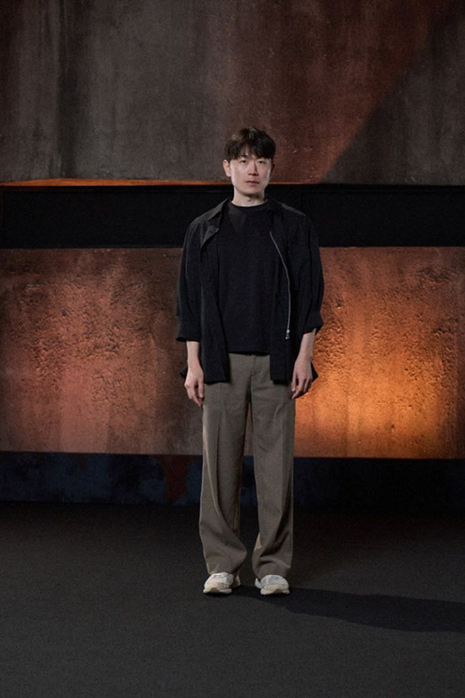 장호기 PD(사진=넷플릭스)