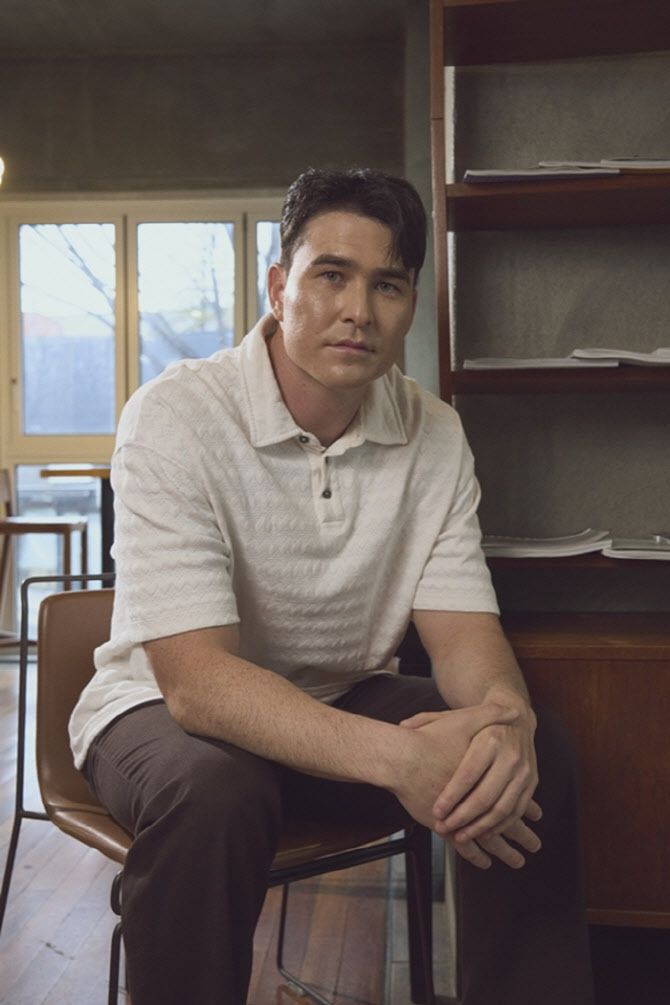 안드레진(사진=넷플릭스)