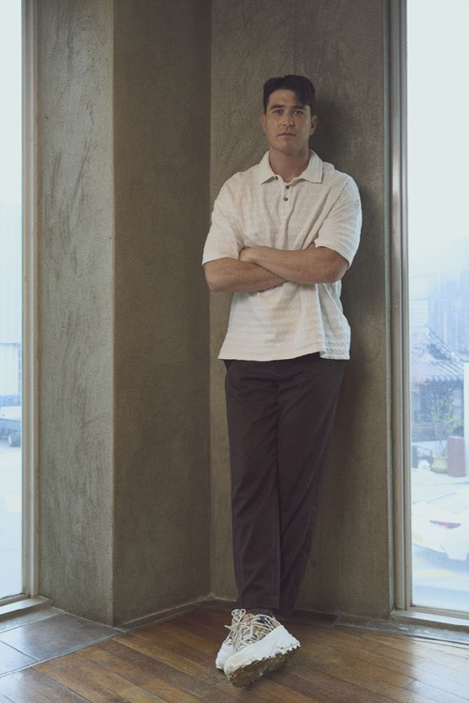 안드레진(사진=넷플릭스)