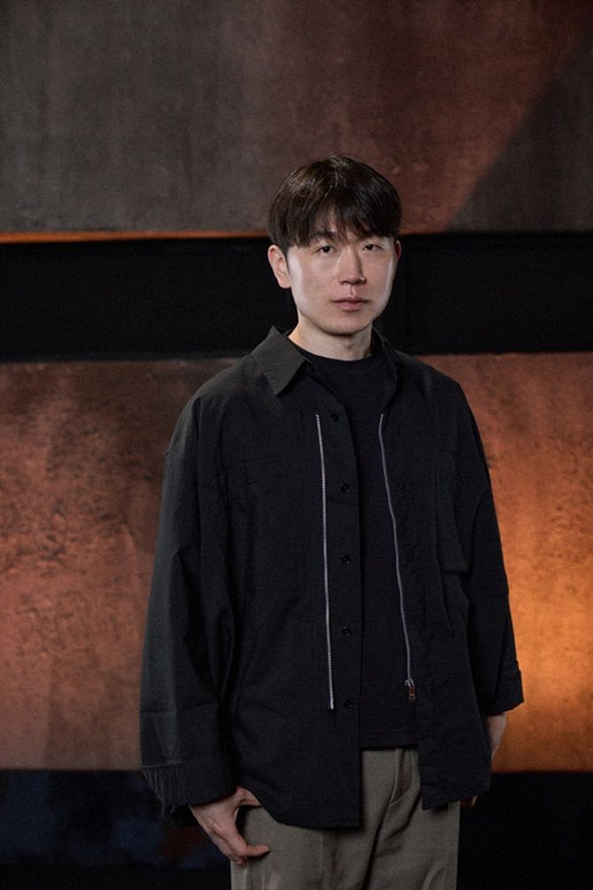 장호기 PD(사진=넷플릭스)