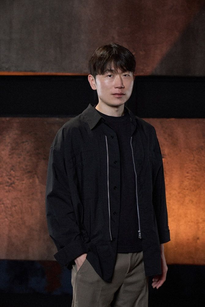 장호기 PD(사진=넷플릭스)