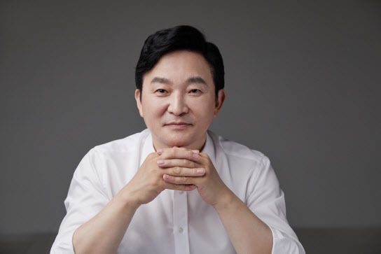 원희룡 국민의힘 인천 계양을 후보. (사진=원희룡 캠프)