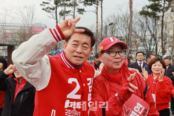 김명연 전 국민의힘 의원.(사진=김명연 캠프 제공)