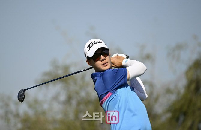 재즈 쩬와타나논. (사진=아시안투어)