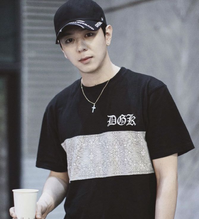 문준영(사진=SNS)