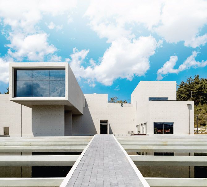 전북 남원시립김병종미술관 (사진=한국관광공사)