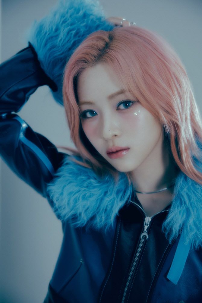 있지 류진(사진=JYP엔터테인먼트)