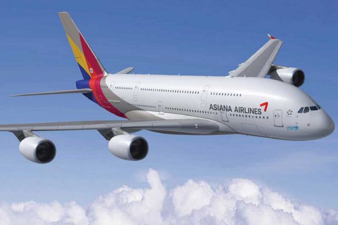 (사진=아시아나항공)