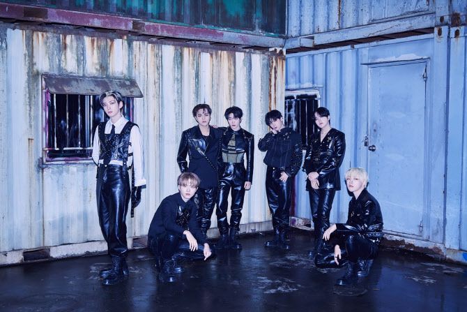 더킹덤(사진=GF엔터테인먼트)