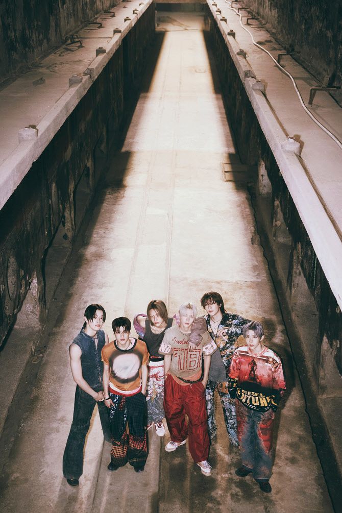 라이즈(사진=SM엔터테인먼트)