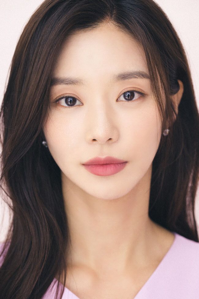 이주빈(사진=앤드마크)