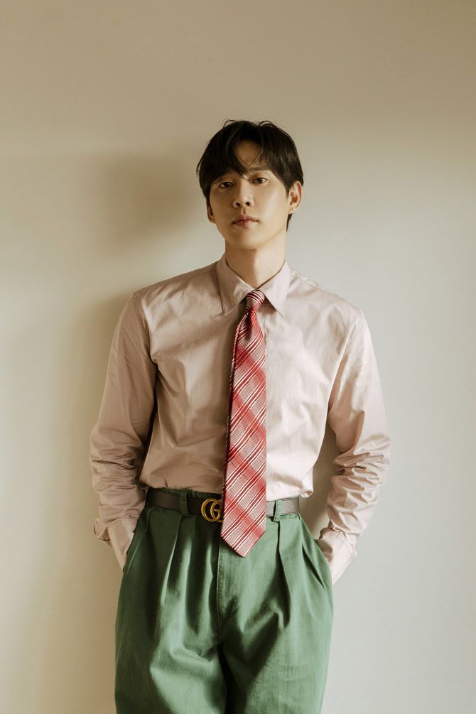 박성훈(사진=BH엔터테인먼트)