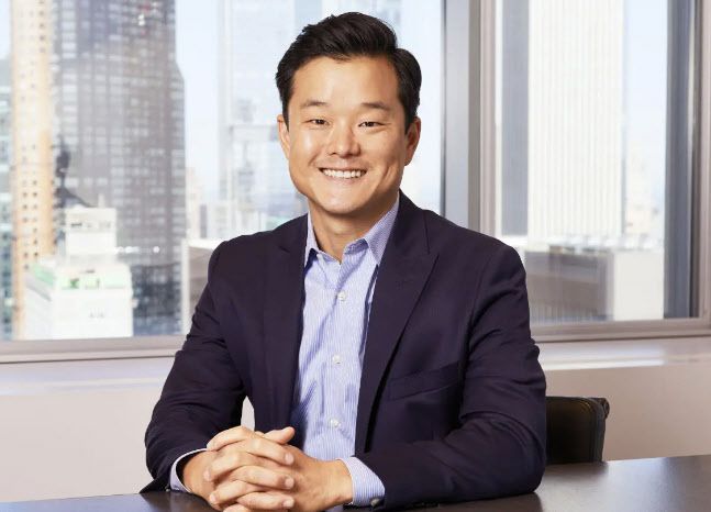 애드먼드 킴 온캡 뉴욕사무소 투자 부문 매니징디렉터.(사진=온캡)