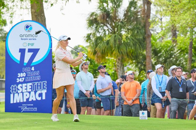 찰리 헐(사진=대회조직위 제공)