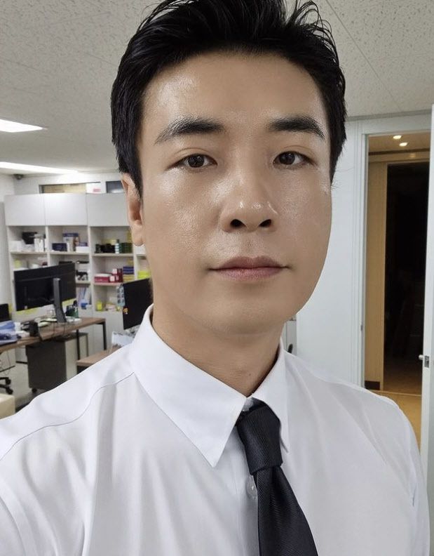 클릭비 노민혁(사진=SNS)