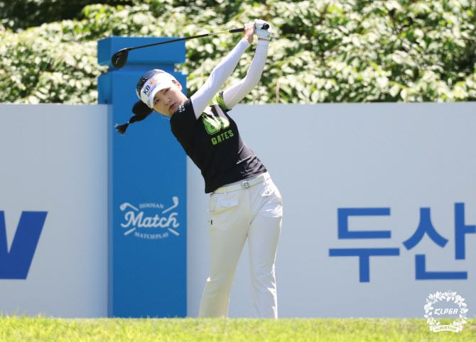 이예원(사진=KLPGA 제공)