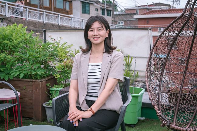 임수정 PD(사진=티빙)