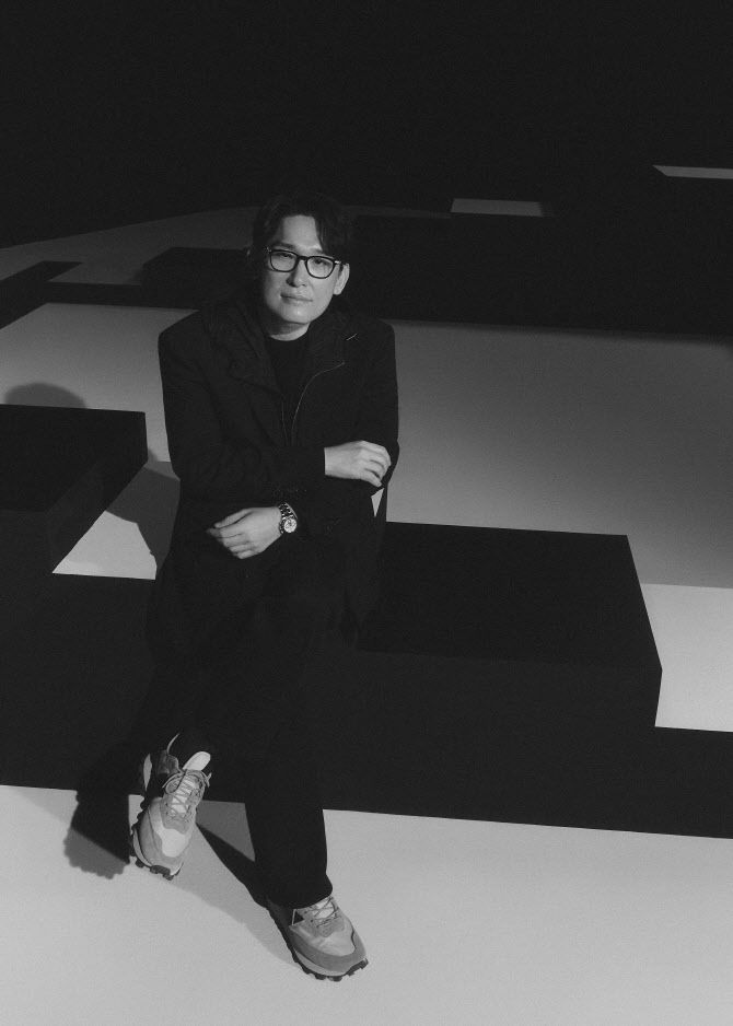 한재림 감독(사진=넷플릭스)