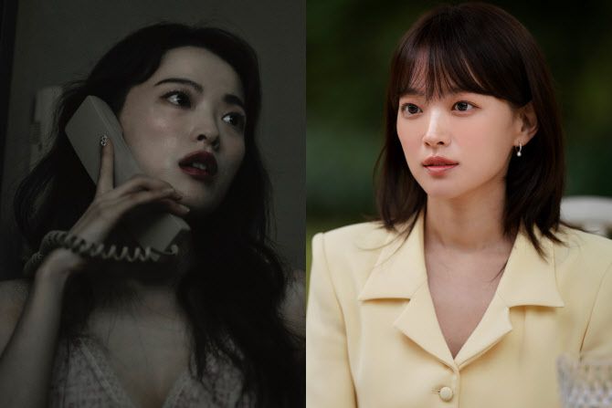 (사진=넷플릭스, JTBC)