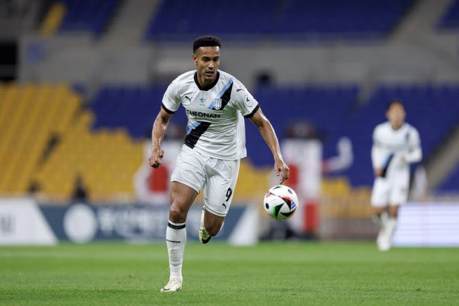 모따(천안). 사진=한국프로축구연맹