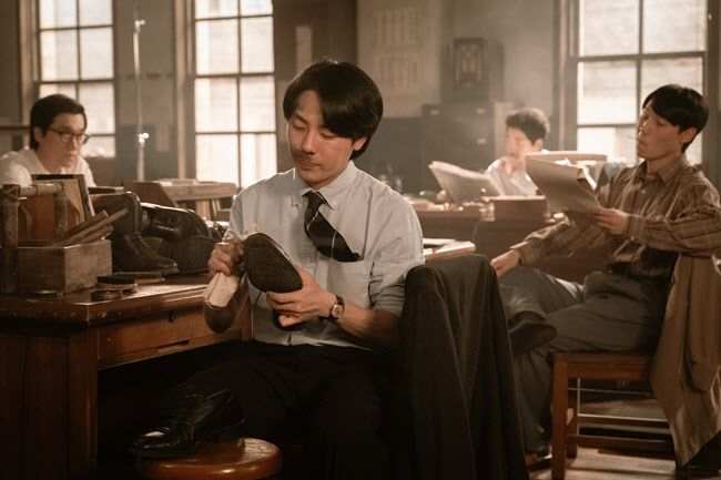 윤현수(사진=MBC)