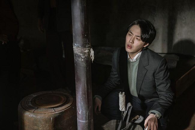 윤현수(사진=아우터유니버스)