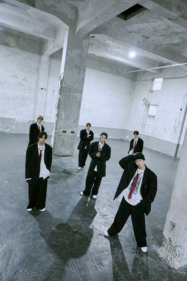 82메이저(사진=그레이트엠엔터테인먼트)