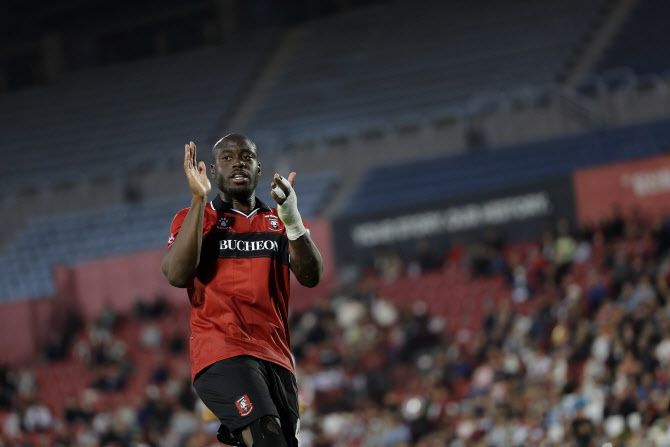 루페타(부천). 사진=한국프로축구연맹