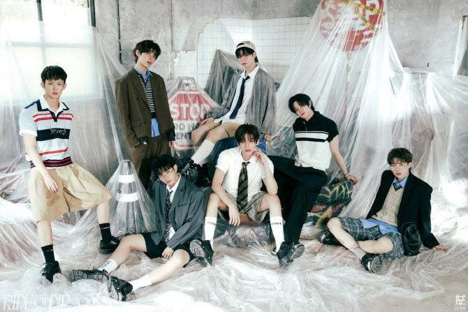 이븐(사진=젤리피쉬엔터테인먼트)