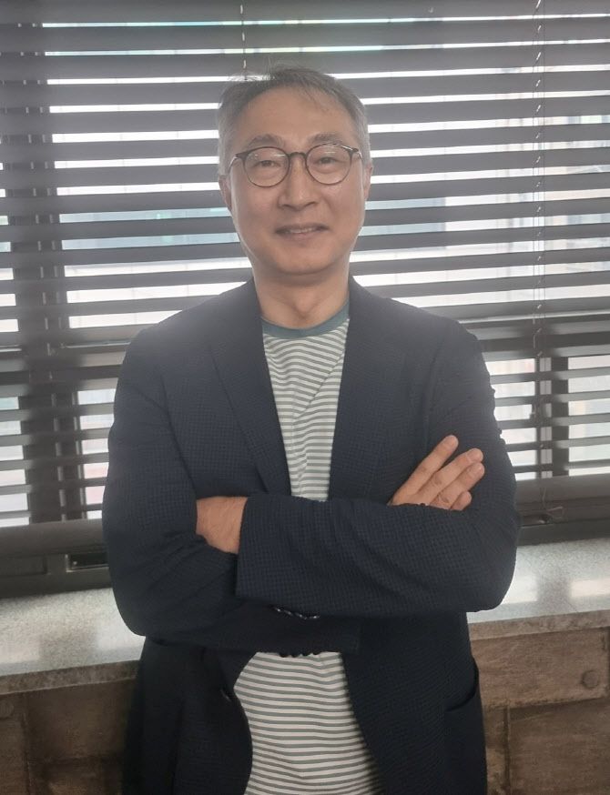 유병호 케이포렌식 컴퍼니 대표. 사진=케이포렌식