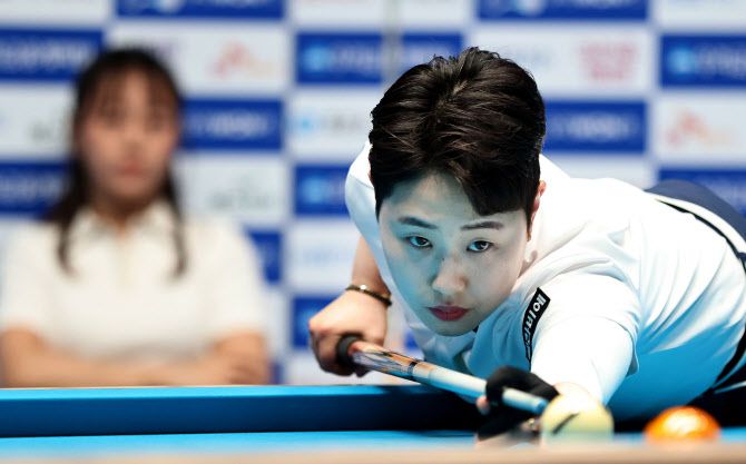 김세연. 사진=PBA 사무국