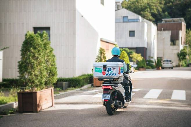 (사진= 우아한형제들)