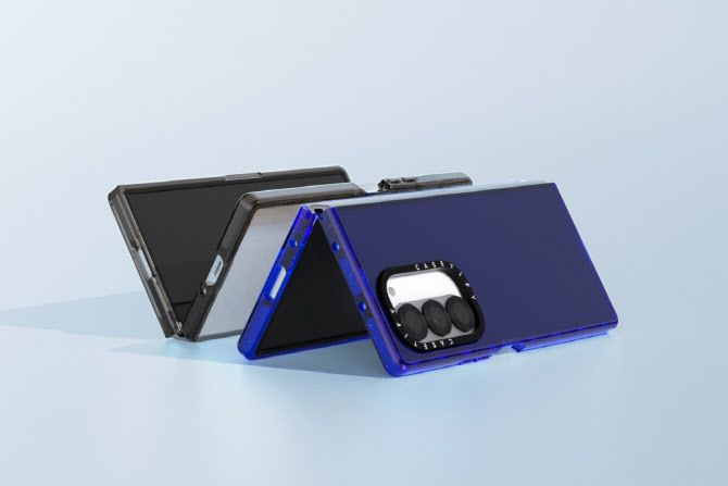 갤럭시 Z 폴드6 케이스