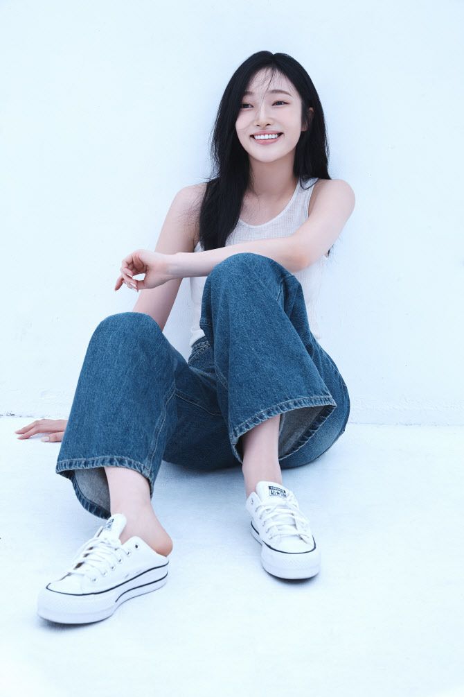 지혜원(사진=엑스와이지 스튜디오)