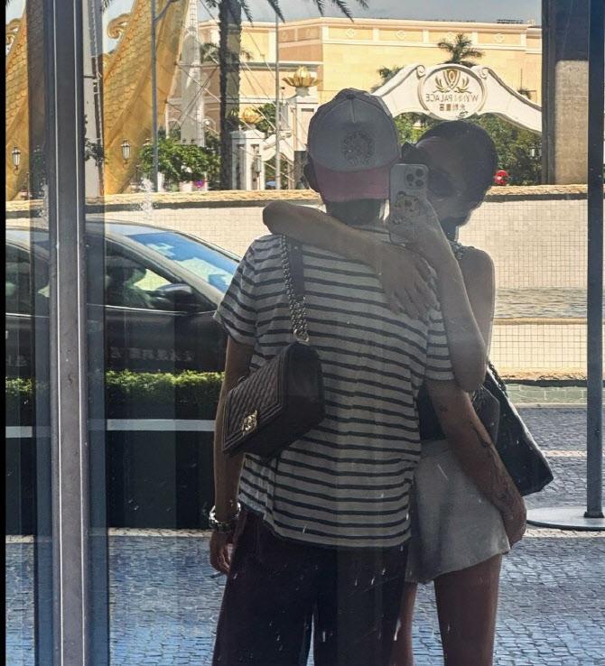 (사진=전은비 인스타그램)