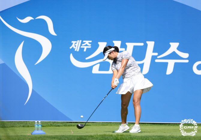 윤이나(사진=KLPGA 제공)