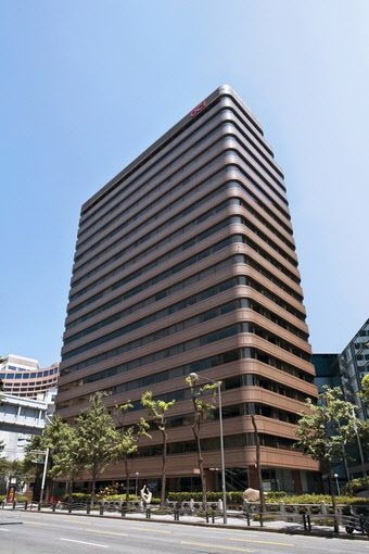 OCI홀딩스 본사.(사진=OCI홀딩스.)