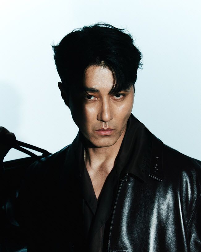 차승원(사진=월트디즈니 컴퍼니 코리아)