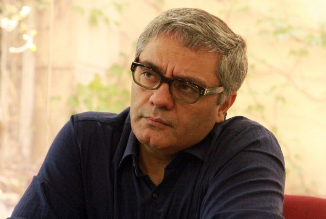 뉴 커런츠 심사위원장을 맡은 모하메드 라술로프 감독(사진=BIFF)