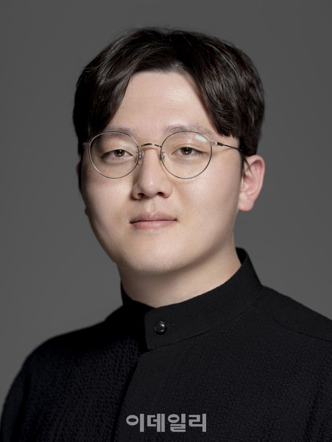 지휘자 김다솔. (사진=국립극장)