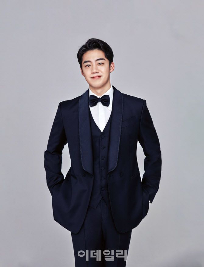 베이스바리톤 길병민. (사진=국립극장)