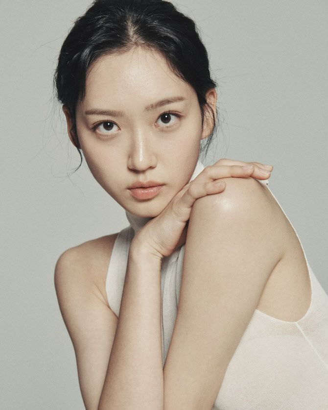 한지현(사진=샛별당엔터테인먼트)